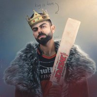 亗Kɪɴɢ Kᴏнʟɪ❶❽ (@kingkohli718) 's Twitter Profile Photo 亗Kɪɴɢ Kᴏнʟɪ❶❽ (@kingkohli718) 's Twitter Profile Photo