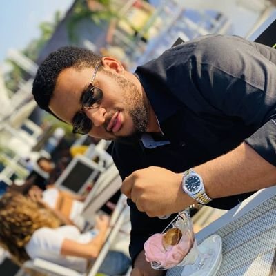 🇹🇿Law Student/LLB/Islamic Shariah https://t.co/GmY9pFiyFe. https://t.co/5XEboUEx5u
Photography 📸 | Travel ✈| Ameliorate | Deen
SEIZE T