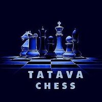 Tatava Chess (@chess_tatava) 's Twitter Profile