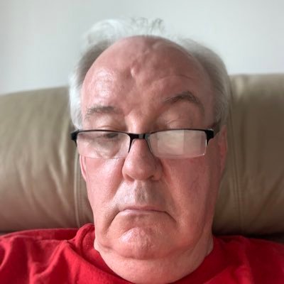 RalphPearce51 Profile Picture
