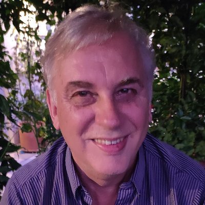 Author of award-winning crime novels and contemporary fiction. Writer in residence in my own residence. Now on #mastodon as @keithyd@c.im.