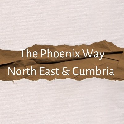 The Phoenix Way North East & Cumbria are one of six regional hubs of The Phoenix Way nationally.