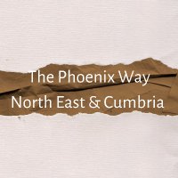 The Phoenix Way North East & Cumbria(@tpwnec) 's Twitter Profile Photo