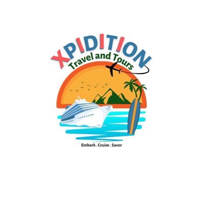 XPIDITIONTANDT's profile picture. https://t.co/Llh87sfcia.Savor