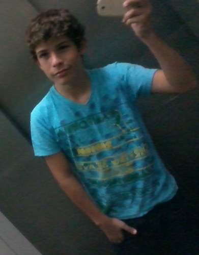 Colirio da minha mae,13,Sergipano ^^ Qeer Sabeer Maais er so Me Seguir Amr's ^^ !