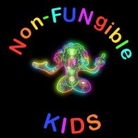 Non-FUNgibleKIDS (@nonfungiblekids) 's Twitter Profile Photo Non-FUNgibleKIDS (@nonfungiblekids) 's Twitter Profile Photo