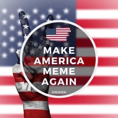 Make America Meme Again