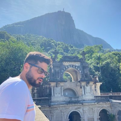 Sócio e maluco pelo Sport Club do Recife 🦁