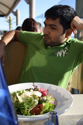 romitkala's profile picture. 