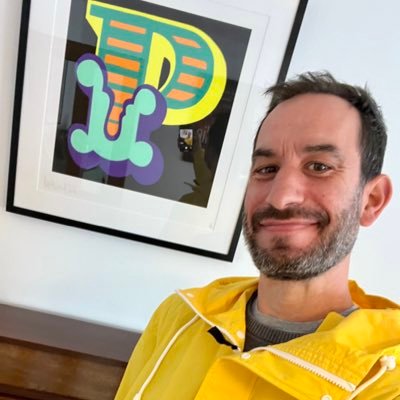 Jonathan Harper Profile