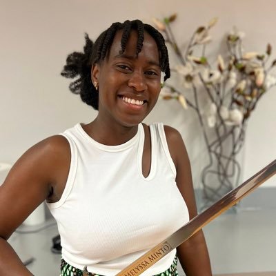 🧬Bioinformatics Scientist at @RTI_Int 👩🏾‍💻 Programming Coordinator for @blkwomencompbio 🇯🇲she/her/hers (views are my own)