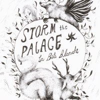 Storm the Palace(@PalaceSounds) 's Twitter Profile Photo