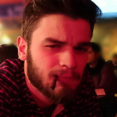 fatih_yerli's profile picture. 