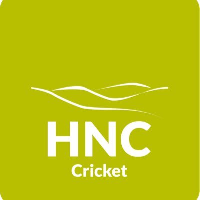 The Official Huddersfield New College Cricket Twitter Account