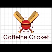 Caffeine Cricket(@CaffeineCricket) 's Twitter Profileg