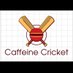 Caffeine Cricket Betting (@CaffeineCricket) Twitter profile photo