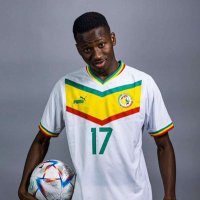 Pape Matar Sarr(@papematarsarr15) 's Twitter Profile Photo