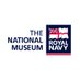 The National Museum of the Royal Navy (@NatMuseumRN) Twitter profile photo