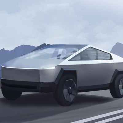 mvosnakidis's profile picture. Tesla fan and $tsla holder | I believe in rationality | amateur marathon runner