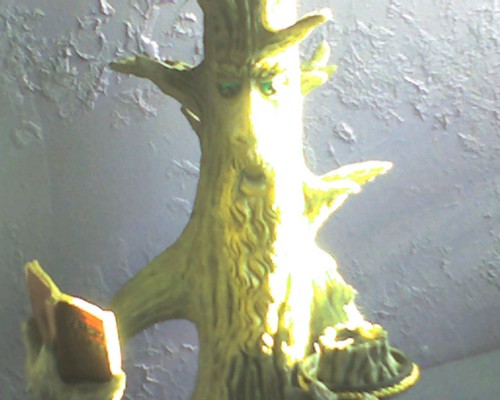 Traditionally Published Author of Tales of the Tree People, The Lori Story, and Professional Parenting.