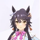 Kohei50041344's profile picture. 主にウマ娘用。推しはナリタブライアン。ほぼ初期勢の社会人。
課金額はそれなりに毎年しています。チャンミ星座10冠＋距離12冠（25年10月現在）。LOH目標：▲1000以内。24年チャンミとLOH出走馬の50％が先行馬。1番の天敵は、出張や仕事繁忙期が続く11-2月の対人レース。
トレーナーID：347539748