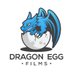 Dragon Egg Films (@DragonEggFilm) Twitter profile photo