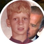 ElCuelloRojo1's profile picture. Mean old man, unvaxxed,believe that bullying makes the men that women want.  RepubliGun, thanks Stephen King