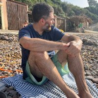 Sandro Meloni (@_sandromeloni_) 's Twitter Profile