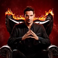 Lucifer Morningstar(@Lord_Crynaux) 's Twitter Profile Photo