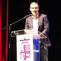 Rubén Martínez (@rubentorrejon) 's Twitter Profile