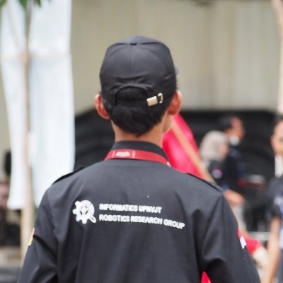 Husein_Kim's profile picture. Orang gabut biasa
