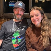 Damon Denoyer (@fullmoon03dd) 's Twitter Profile