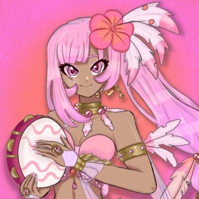 Artist🎨 | Genshin | Pokémon | Precure | Others Personal account: @Moonlightlirio