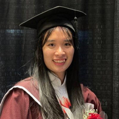 Researcher, Learner & Mentor. PhD in Rehabilitation Science @CanChild @McMaster 🎓. Internship in The Netherlands 🇳🇱. Postdoctoral Fellow @McGill 📚 🇨🇦