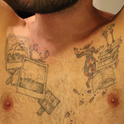 Exibido demais pra ficar só no Close Friends.
Tímido demais pra Only Fans.
Só me restou este lugar.