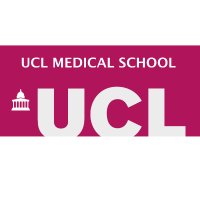 UCL Medical School(@UCLMS) 's Twitter Profile Photo