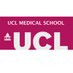 UCL Medical School (@UCLMS) Twitter profile photo