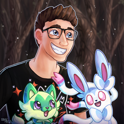 Marvin B. #TeamSylveonさんのプロフィール画像