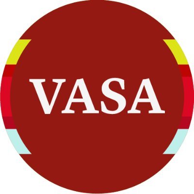 Official account of the journal editors at Vasa