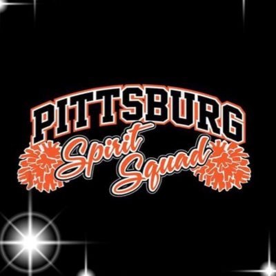 Pittsburg Cheer