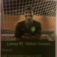 Ombeni “Beni” Shendera (@staytruebeni) 's Twitter Profile