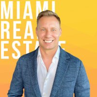 Val Baturin - Miami Real Estate(@valbaturincom) 's Twitter Profile Photo