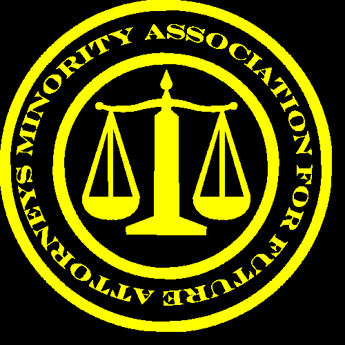 M_A_F_A's profile picture. The Minority Association for Future Attorneys is a student organization geared towards preparing undergrads for the prospects of law school & further education.