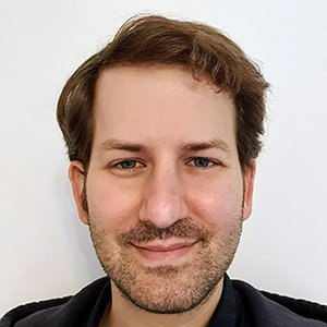 Data Scientist and MLE - focused on AI for internet safety