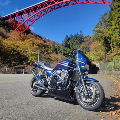 山陰でゼファー乗ってるおっちゃんです😎🚬
愛車、ゼファーχ、750,1100、zrx1200ダエグ