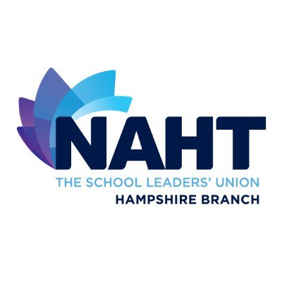 Hampshire Branch of @NAHTNews. (Account operated by the branch executive.)