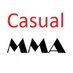 Casual MMA (@CasualMMA9) Twitter profile photo