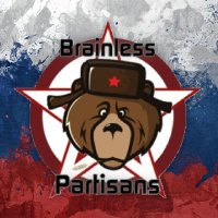 Brainless Partisans 🏴‍☠️☢️☣️🪆(@BPartisans) 's Twitter Profile Photo