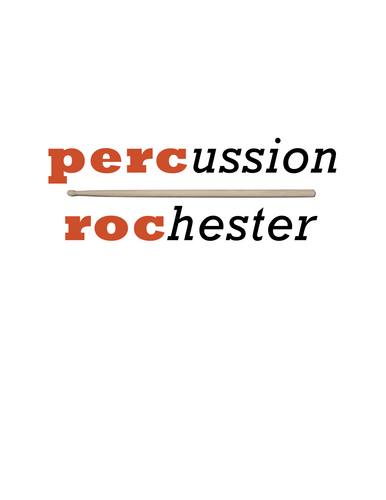 PercussionROC's profile picture. Percussion Rochester: a new music fest celebrating the art of percussion May 4 & 5, 2012 at Eastman School of Music