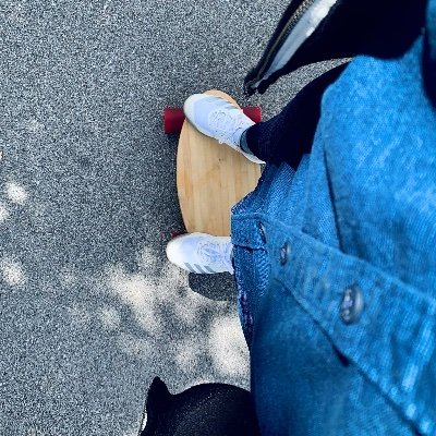 leee_uhh's profile picture. Knowing is not enough, we must apply; willing is not enough, we must do. / Galatians 6:9 / AU ‘19